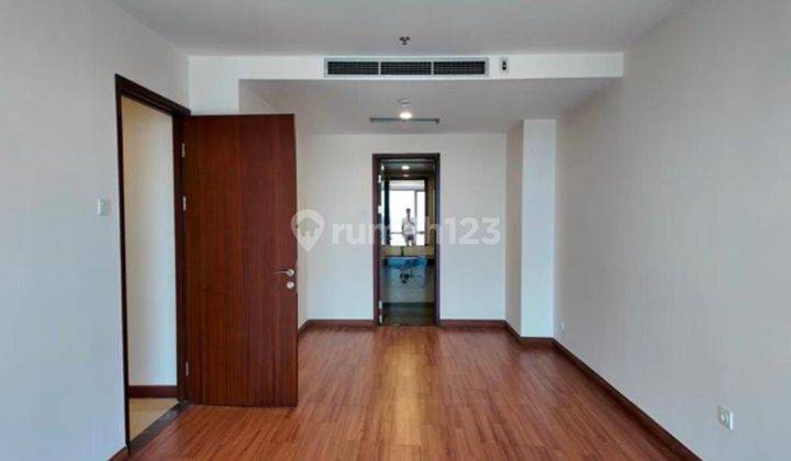 Dijual Apartment Hegarmanah Residence dekat wisata kuliner 2