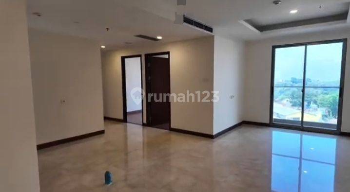 Dijual Apartment Hegarmanah Residence dekat wisata kuliner 1