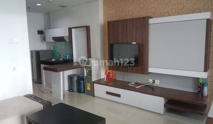 Disewakan Dago Suites Apartment 1Br dekat Wisata Kuliner 1