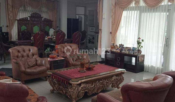 Dijual Rumah 2 Lantai Siap Huni Di Cigadung  2