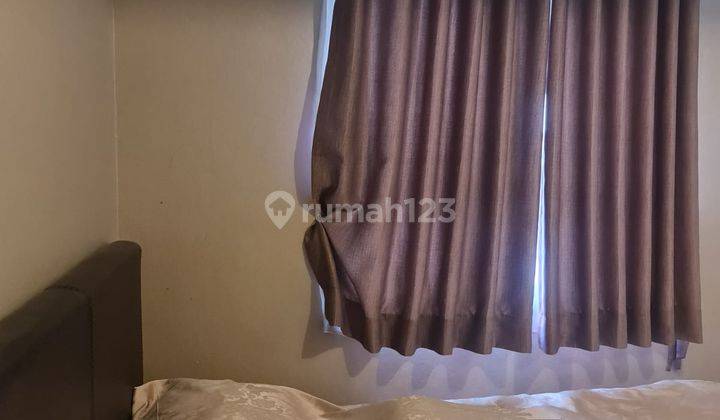 Apartment Siap Huni Full Furnished Di Gateway Pasteur 2