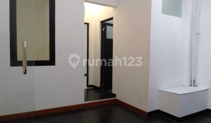 Rumah Nyaman Siap Huni Sayap Setraduta, Bandung 2