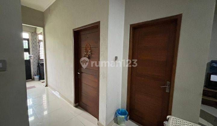 Rumah Di Ciumbuleuit Cocok Bangun Kost-Kostan 2