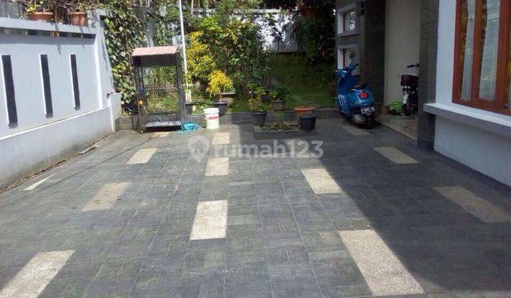 Rumah Siap Huni Di Sayap Sukajadi Dekat Mall Pvj 2