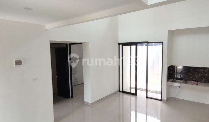 Rumah Baru Siap Huni Di Setiabudi Regency, Bandung Utara Rumah Baru Siap Huni Di Setiabudi Regency, Bandung Utara