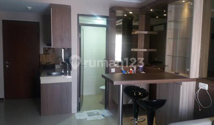 Ready-to-Occupy Apartment in Pasteur Near the Highway 2