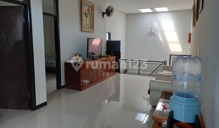 Rumah Full Renov Siap Huni Di Mainroad Nataendah 2