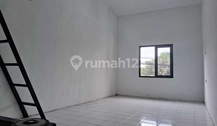 Ruko 2 Lantai Siap Huni di Cibaduyut (Sayuran)
