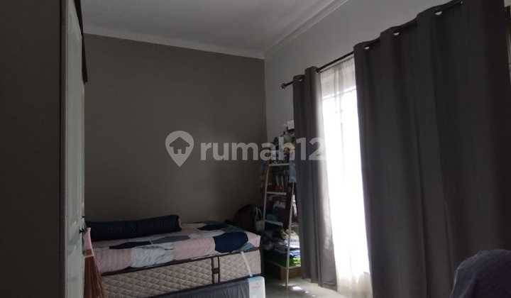 Rumah 2 Lantai Siap Huni Ciwaruga Bandung Utara 2