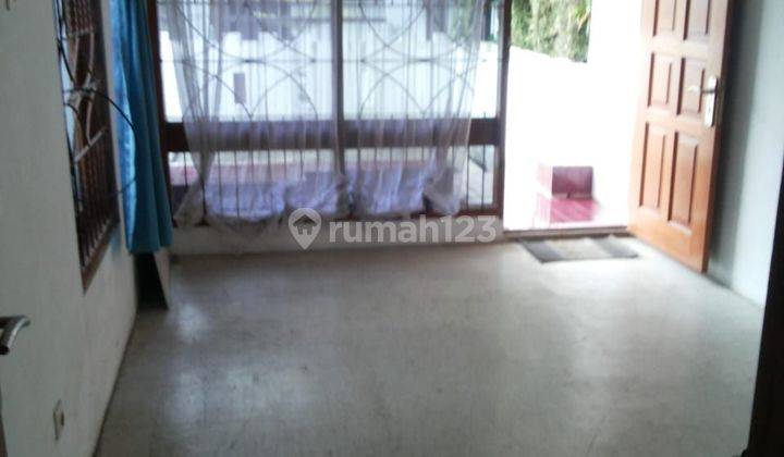 Rumah Terawat Banyak Kamar Di Sayap Ciumbuleuit  2