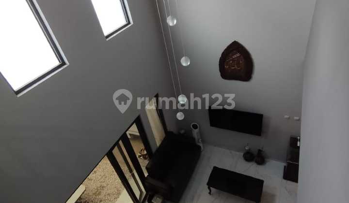 2-Storey House Ready for Occupancy, Ciwaruga, North Bandung