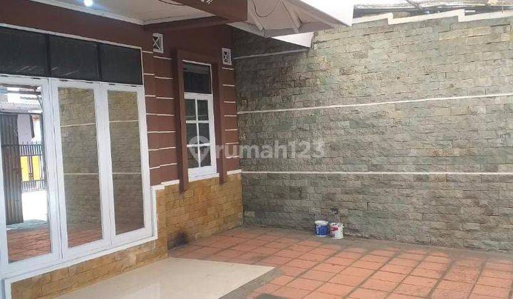 Dijual Rumah Terawat Di Taman Cibaduyut Indah  2