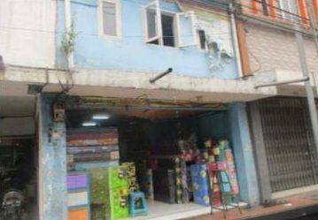 Dijual Ruko Di Pusat Kota (Otista) Bandung 1