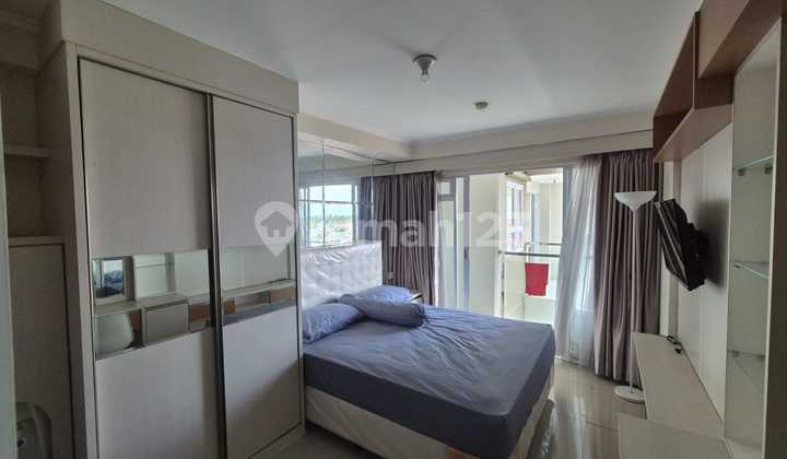 Hot Sale, Gateway Pasteur Apartment Ready to Occupied Near Pasteur Toll
