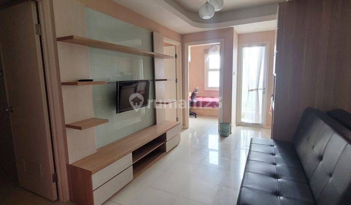 Apartment Parahyangan Residences 2br Dekat Universitas 2