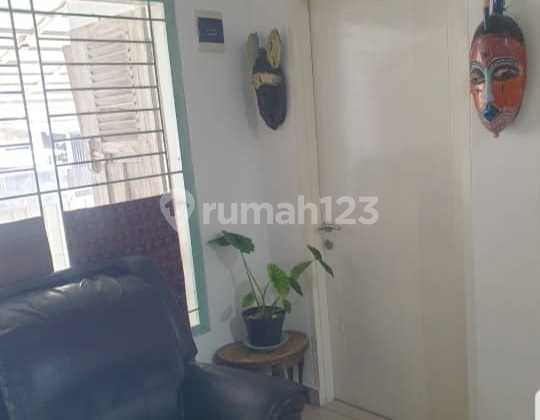 JUAL CEPAT Rumah Tinggal di The Green Padasuka 2