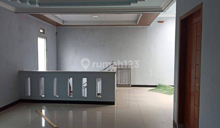 Rumah Luas Staretgis di Argomulyo Salatiga 2