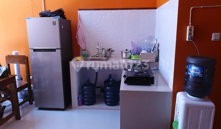 Rumah Kost Full Furnished Bagus di Jalan Progo 2