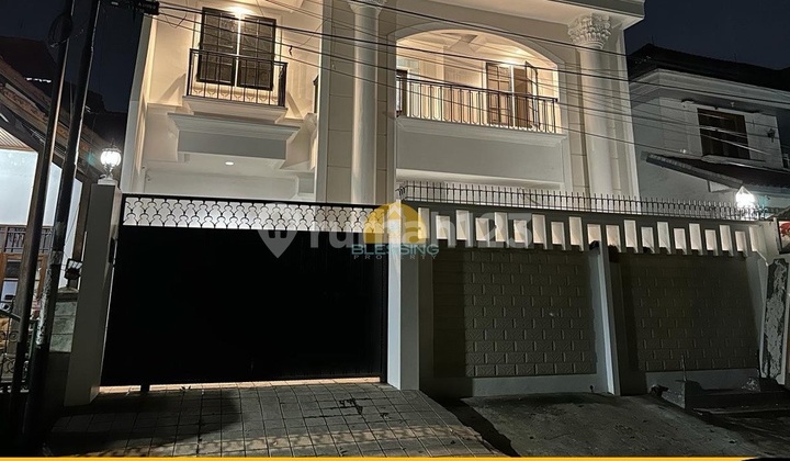 Nice Luxury House on Jalan Rinjani Gajahmungkur