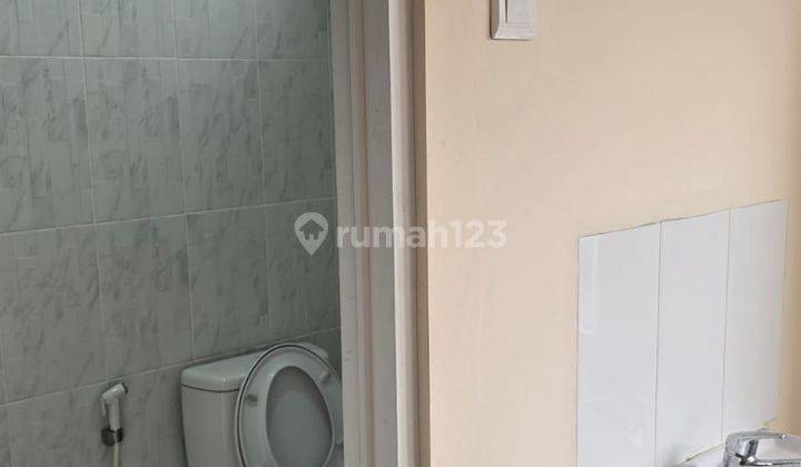 Ruko Strategis Siap Pakai di Karangrejo Raya 2