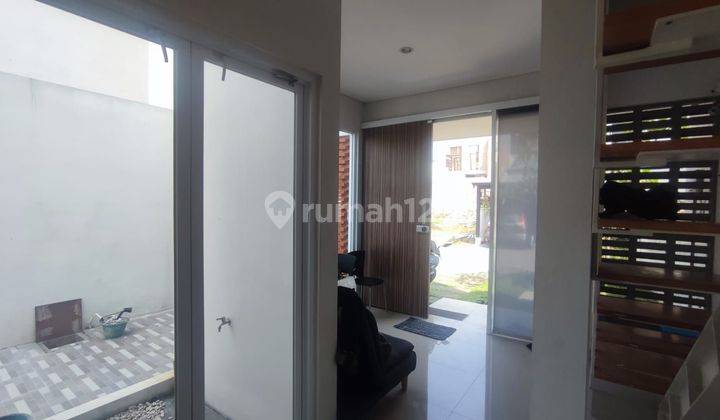Rumah di Harmony recidence jangli jl Burangrang 2 Lantai Baru 2