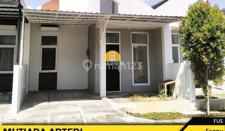 Rumah Baru di MUTIARA ARTERI , Ready.  1