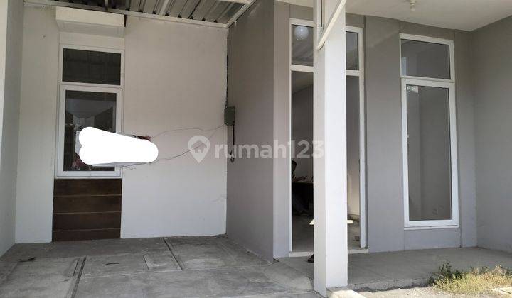 Rumah Baru di MUTIARA ARTERI , Ready.  2