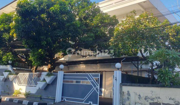 3 Floor Active Boarding House in Denpasar Bali 2