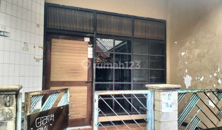 Rumah Siap Pakai di Kranggan Dalam Semarang Tengah 2