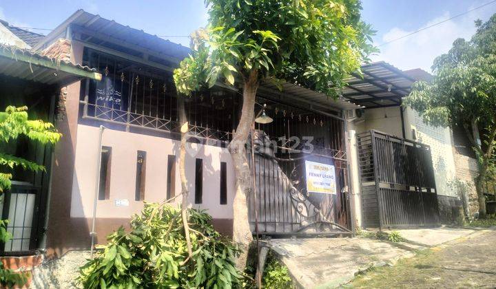 Rumah Tinggal Bagus di Bukit Palem Asri Tembalang 2