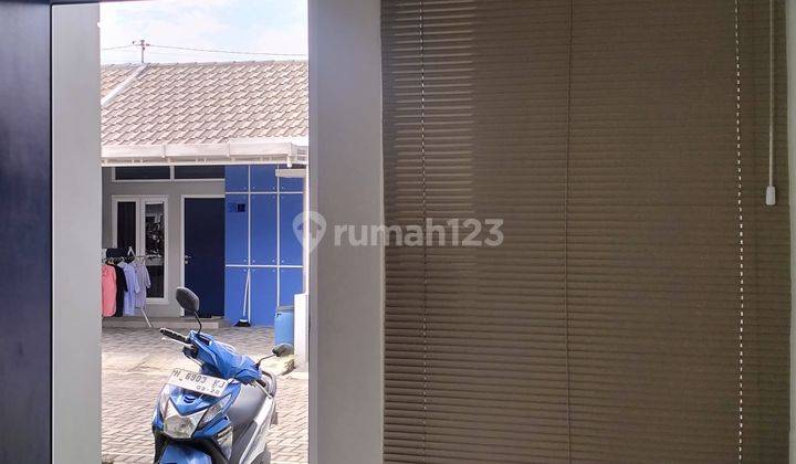 Rumah Bagus di Cluster Plamongan Indah Semarang 2