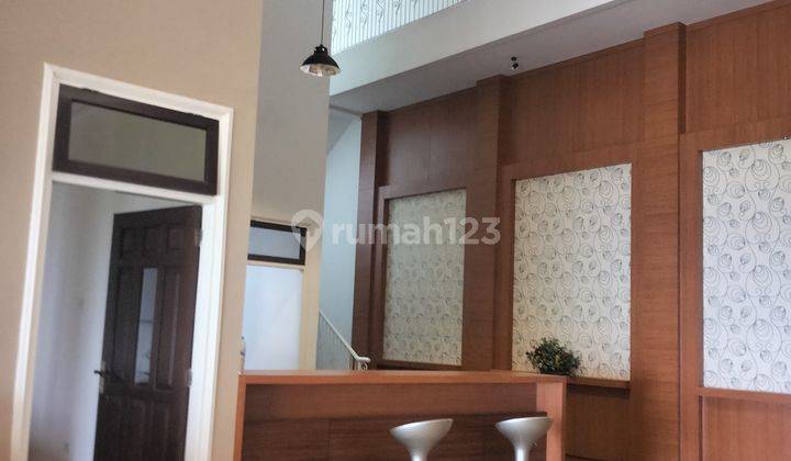 Villa Indah Permata Bandungan Luas Bagus Siap Huni 2