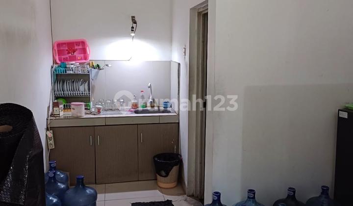 Gudang Ruko Stratgeis Siap Huni di Soekarno Hatta 2