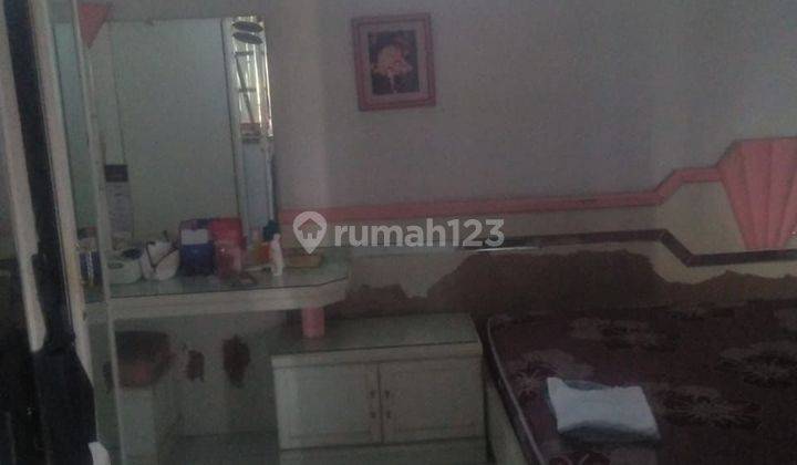 Rumah Strategis Siap Huni di Jalan Serayu Salatiga 2