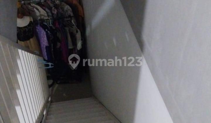 Rumah Siap Huni Startegis di Pucang Argo Timur 2