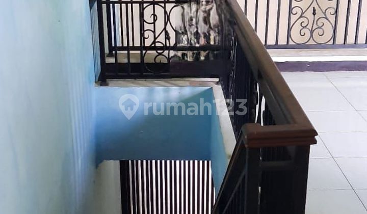 Rumah Villa Siap Huni di Mulawarman Banyumanik 2