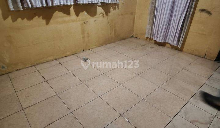 Rumah Bagus Strategis Siap Huni Sakura Geenwood Gunung Pati 2