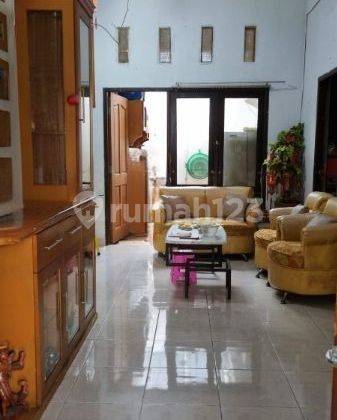 Rumah Strategis Siap Huni di Medoho City Park 2