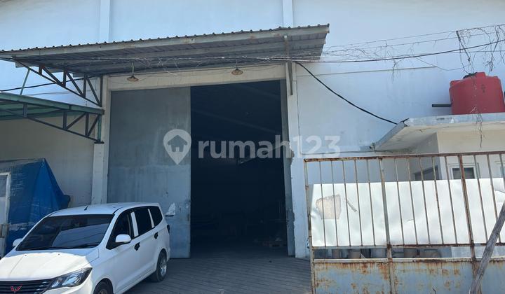 Ready-to-Use Strategic Warehouse in Teroboyo Industrial Area 2