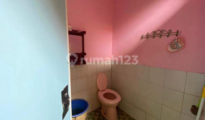 Rumah Bagus Siap Huni di Graha Permata Muktiharjo 2