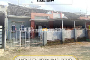 Rumah Kos Bagus Citra Di Montana Salatiga