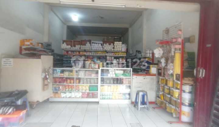 Strategic Shop House in Jatisari Mijen 2