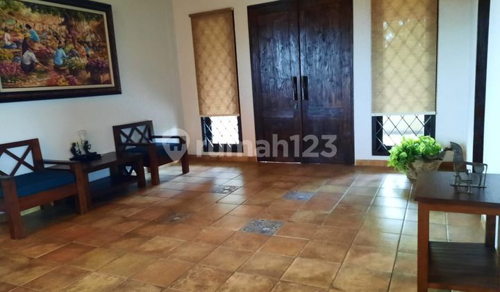 Rumah Siap Huni Full Furnished Ungaran Barat  2