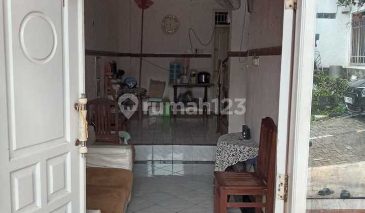 Rumah Di Tembalang Siap Pakai Jl Palem Raja Asri 2