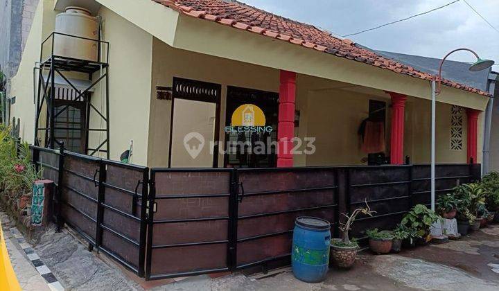 Rumah bagus Siap Pakai di Pucang Gede Mranggen 1