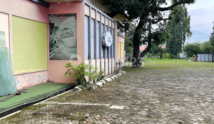 Land for Sale in Ngesrep Timur Area, Undip Tembalang 2