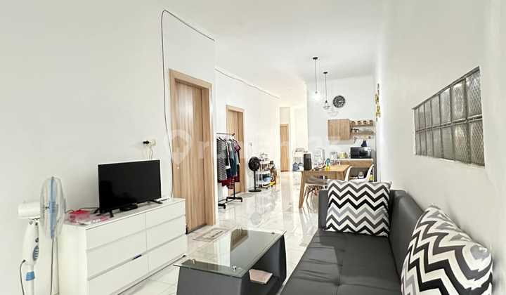 Rumah Siap Pakai Di Rejosari Bagus Shm 2