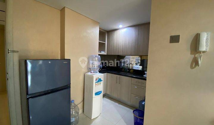 Apartement Strategis Furnished di Louise Kienne Simpang Lima 2