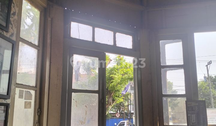 For Quick Sale House on Sultan Agung Street, Yogyakarta. Pakualaman 2