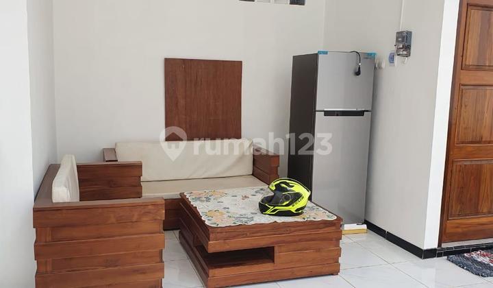 Rumah Kos Full Furnished Passive Income Di Jalan Progo 2